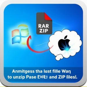 h ng d n chi ti t c ch gi i n n file rar zip tr n windows v mac c p nh t 2024