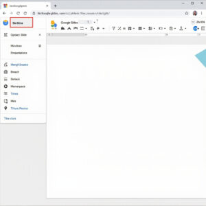 h ng d n to n t p s d ng google slides t o b i thuy t tr nh online mi n ph v chuy n nghi p