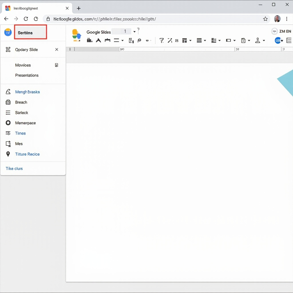 h ng d n to n t p s d ng google slides t o b i thuy t tr nh online mi n ph v chuy n nghi p