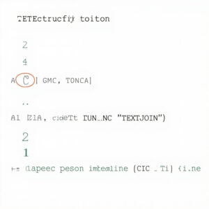 h m concat v textjoin b quy t n i chu i si u t c v linh ho t trong excel 2019