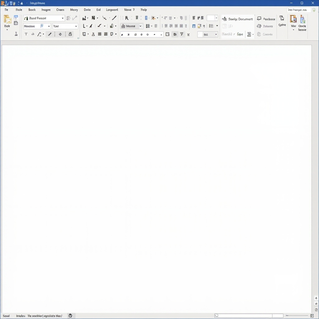libreoffice writer gi i ph p mi n ph t i u thay th microsoft word b n n n bi t