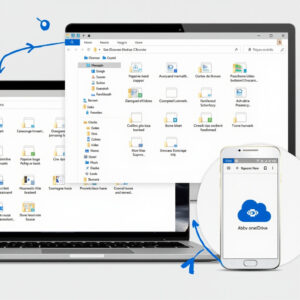 onedrive l g b quy t l u tr m m y hi u qu b n c n bi t