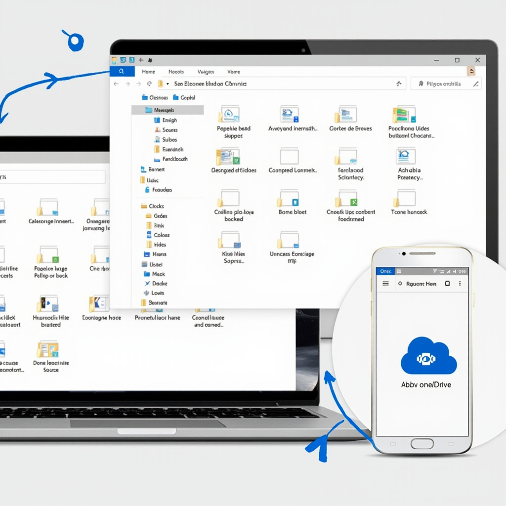 onedrive l g b quy t l u tr m m y hi u qu b n c n bi t