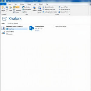 qu n l email hi u qu outlook l m ch h p th v i rules v folders