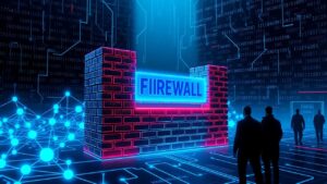 firewall tr n m y t nh h ng d n c b n v l do ng i m i l p tr nh kh ng th b qua