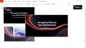 hi u ng morph powerpoint b quy t t o slide chuy n nghi p v thu h t