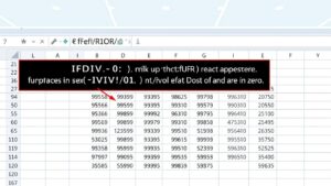 s d ng h m iferror x l l i c ng th c trong excel m t c ch g n g ng