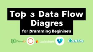 top 3 trang web t o s lu ng d li u flowchart mi n ph t t nh t cho ng i m i h c l p tr nh 2024