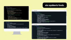 top 5 font ch code mi n ph d c gi p dev coder hi u qu h n