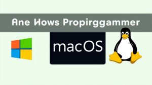 windows macos hay linux h i u h nh n o t t nh t cho ng i m i h c l p tr nh kh m ph l a ch n t i u cho b n