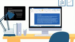 h ng d n chi ti t t o t i li u k thu t n gi n cho d n nh b ng microsoft word