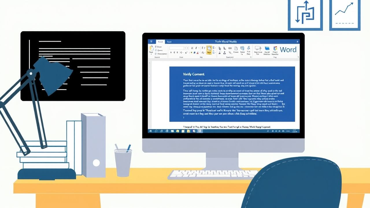 h ng d n chi ti t t o t i li u k thu t n gi n cho d n nh b ng microsoft word