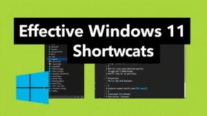 t ng t c qu n l file kh m ph c c ph m t t windows 11 nh cao